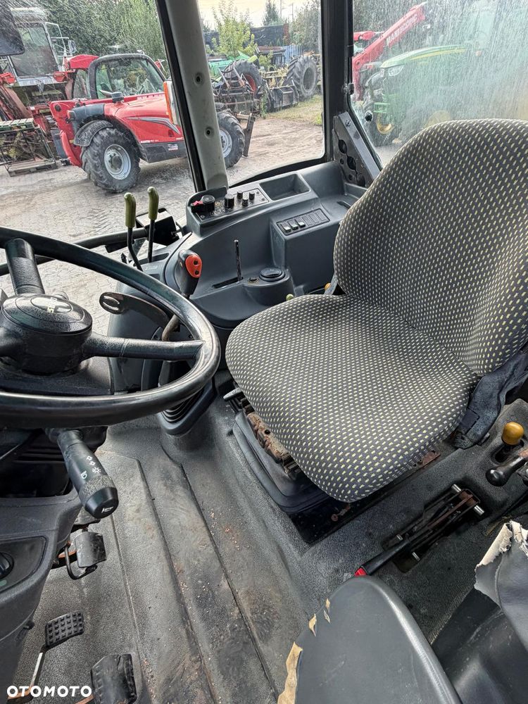 Claas Celtis 456 - 6