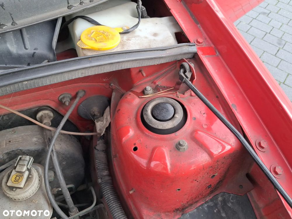 Opel Corsa 1.0 City 12v - 21