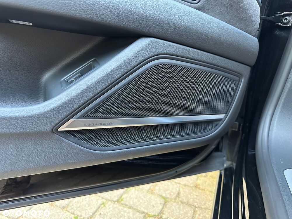 Audi A8 60 TFSI mHEV Quattro Tiptr - 19