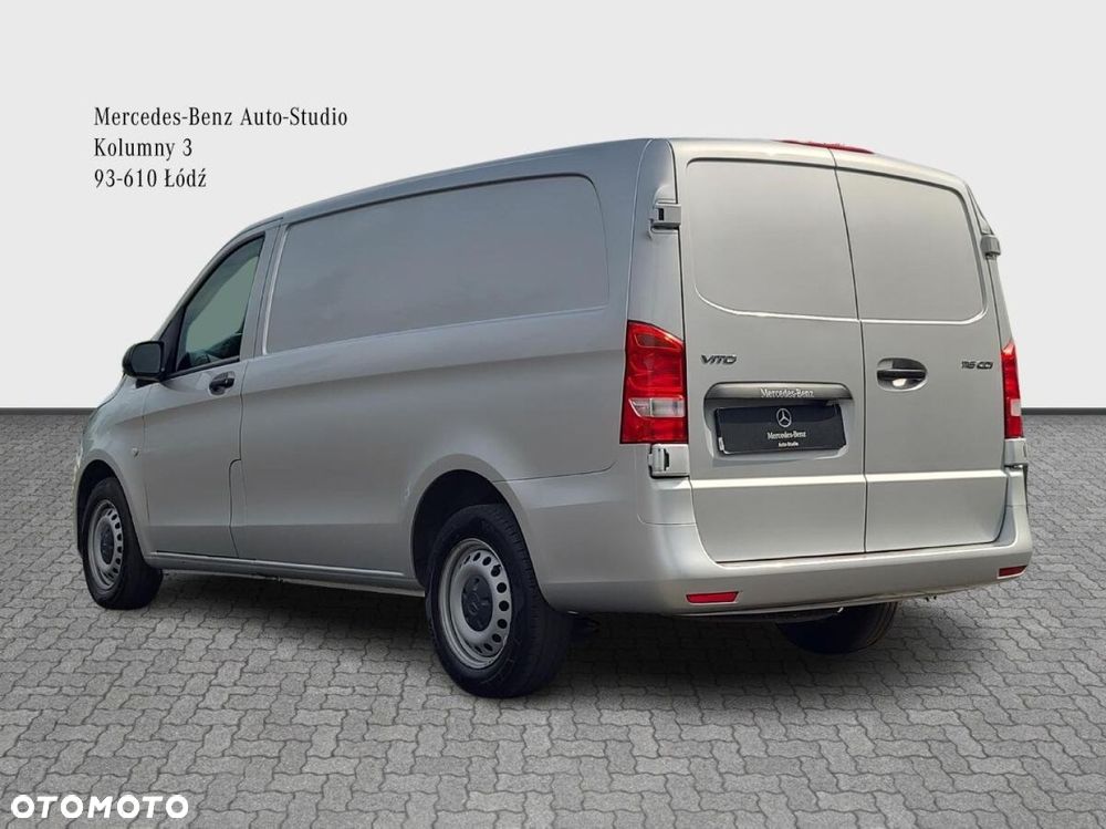 Mercedes-Benz Vito - 4