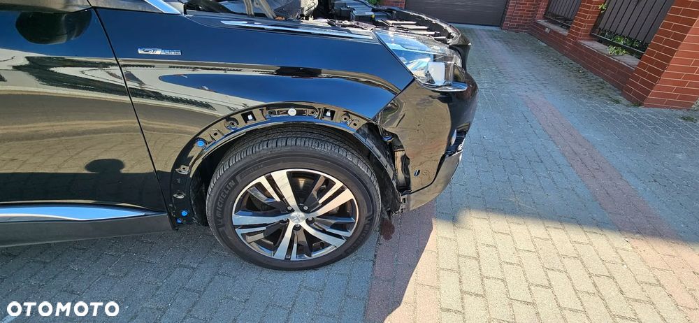 Peugeot 5008 BlueHDi 130 EAT8 Allure - 14