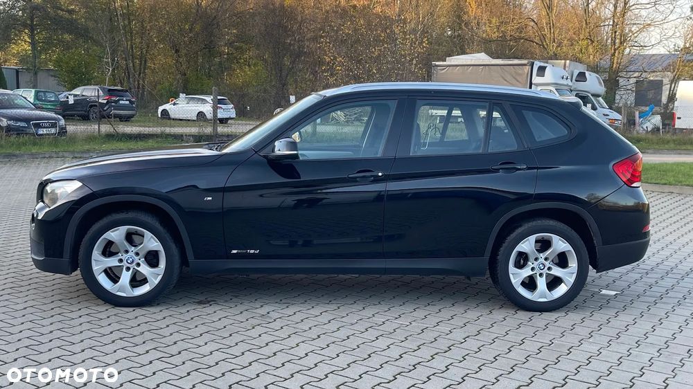 BMW X1 xDrive18d - 33