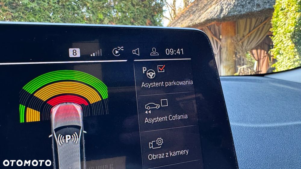 BMW Seria 5 520d Sport Line - 33