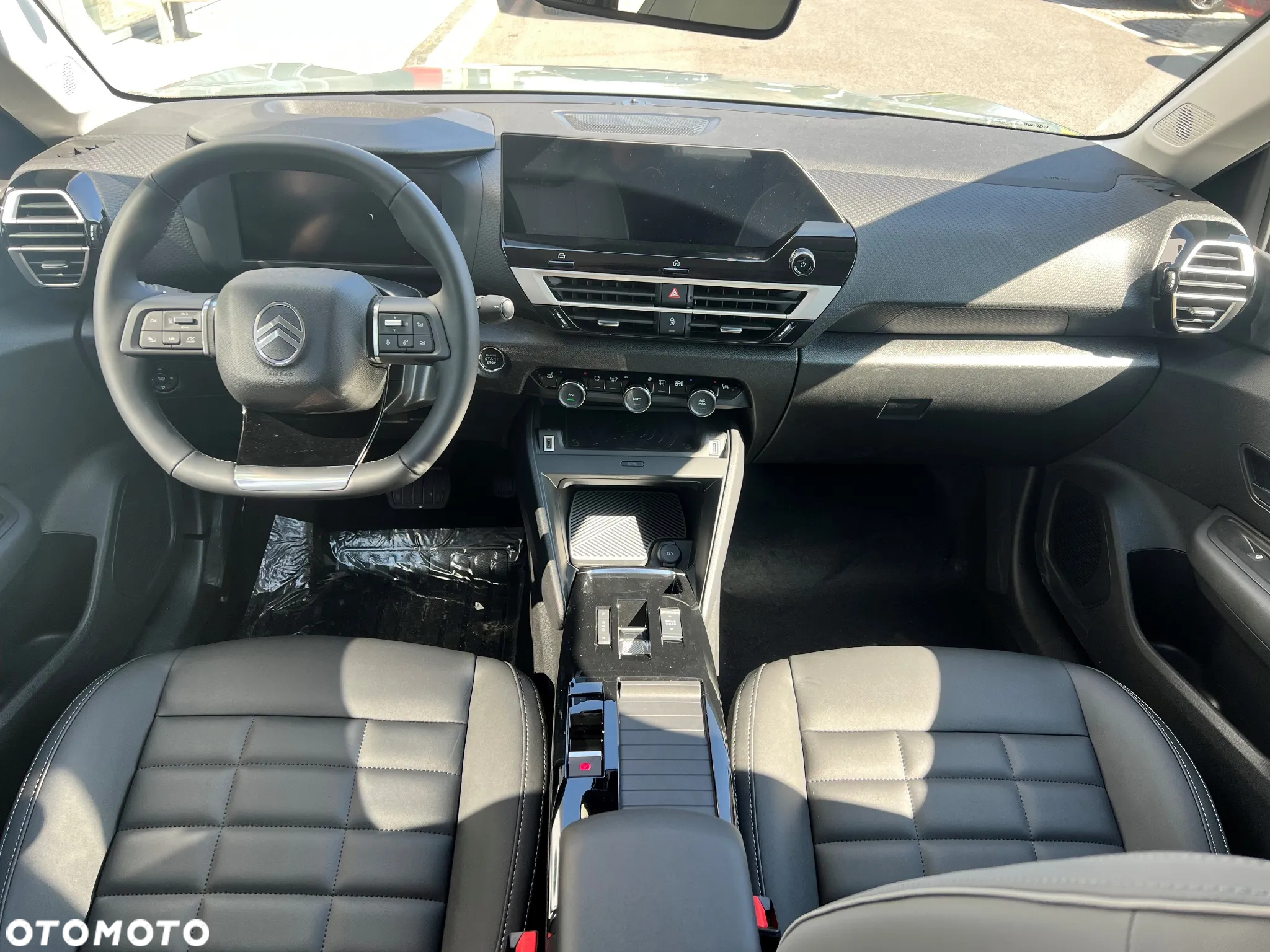 Citroën C4 e-C4 EV156 54kWh Max - 4