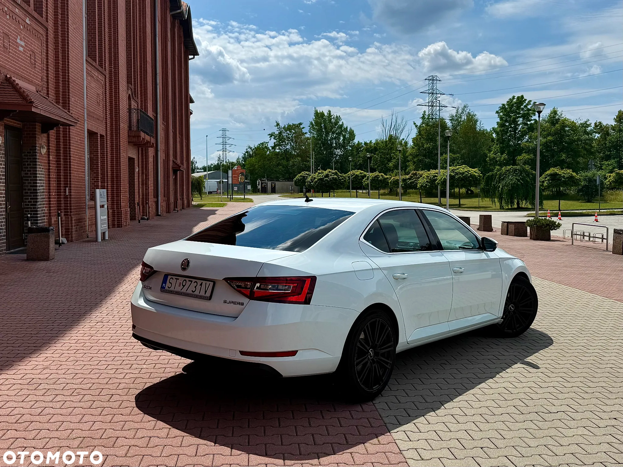 Skoda Superb 1.4 TSI ACT Ambition - 3