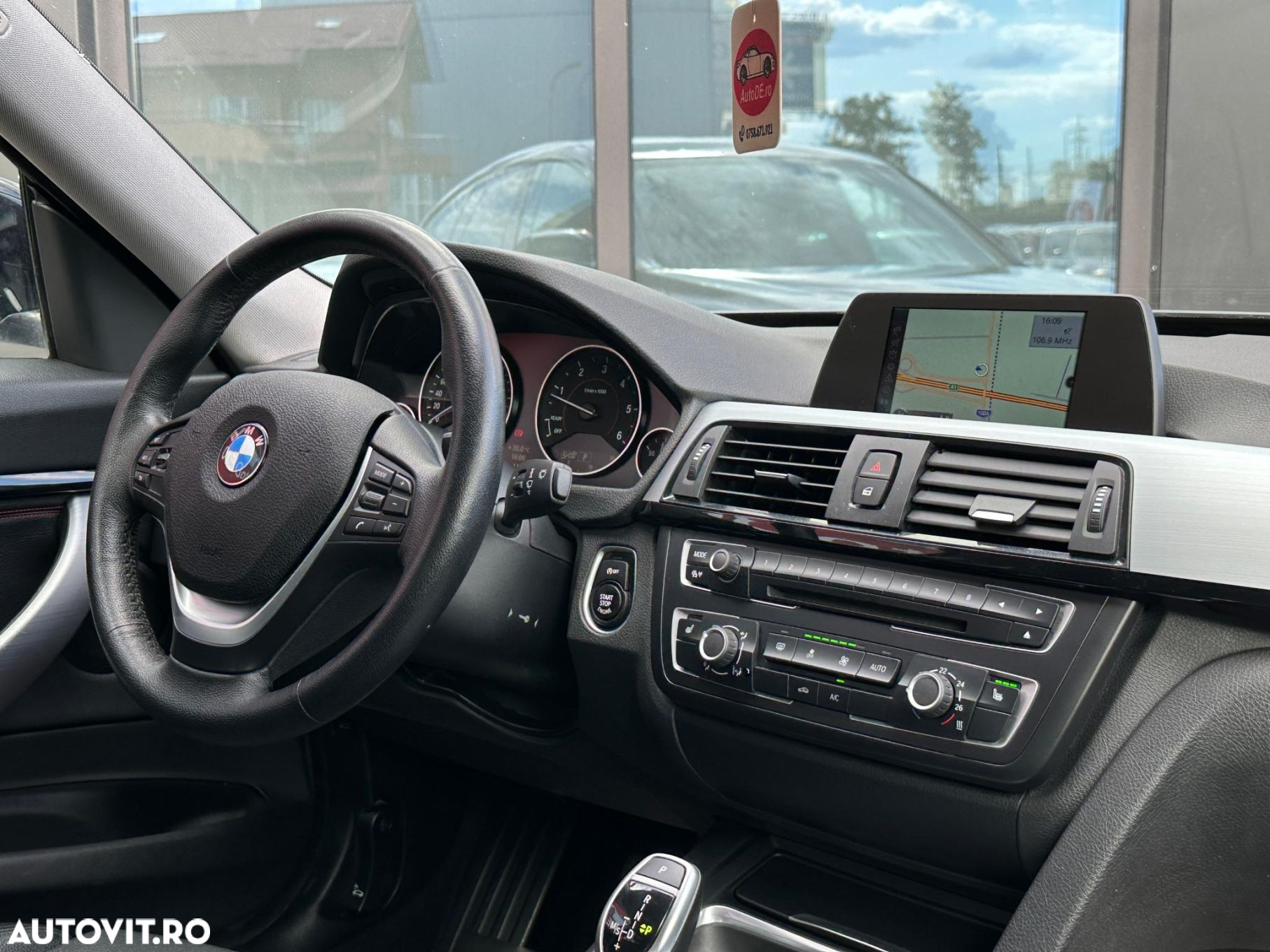 BMW Seria 3 - 9