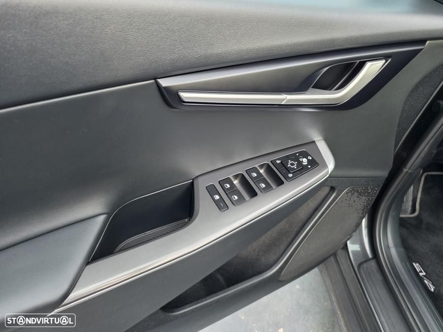 Kia EV6 77,4-kWh Business - 22