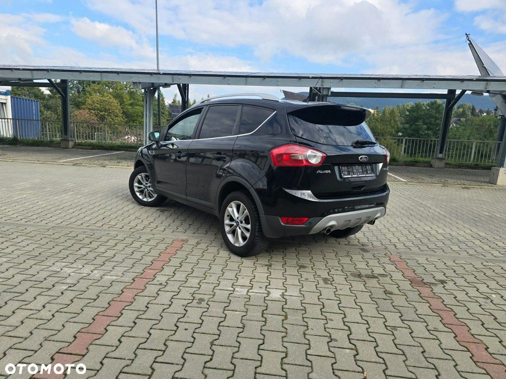 Ford Kuga - 9