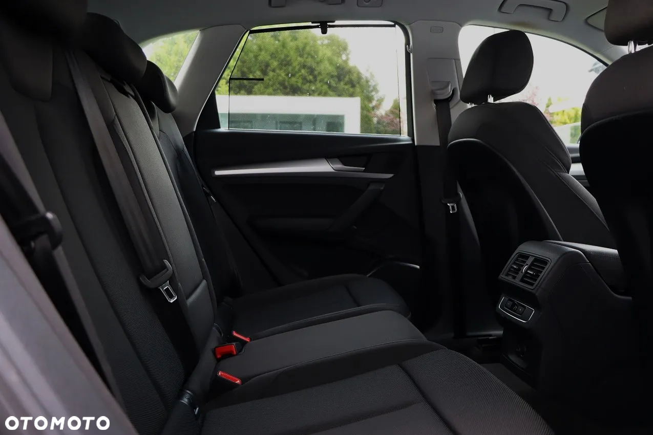 Audi Q5 - 23