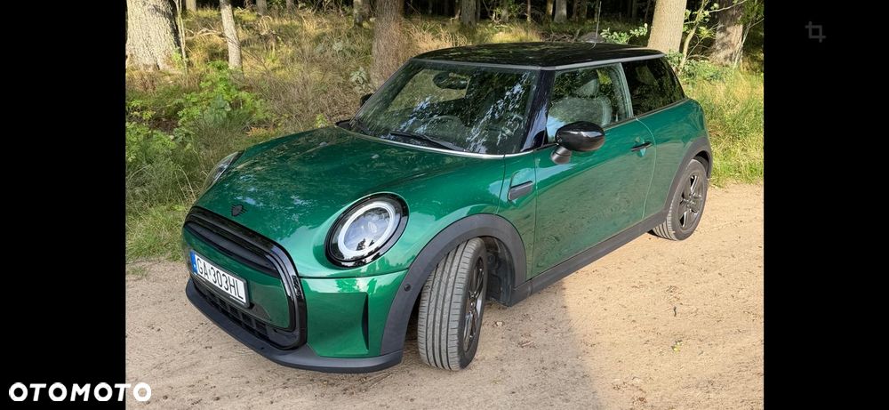 MINI Cooper Classic Trim - 3