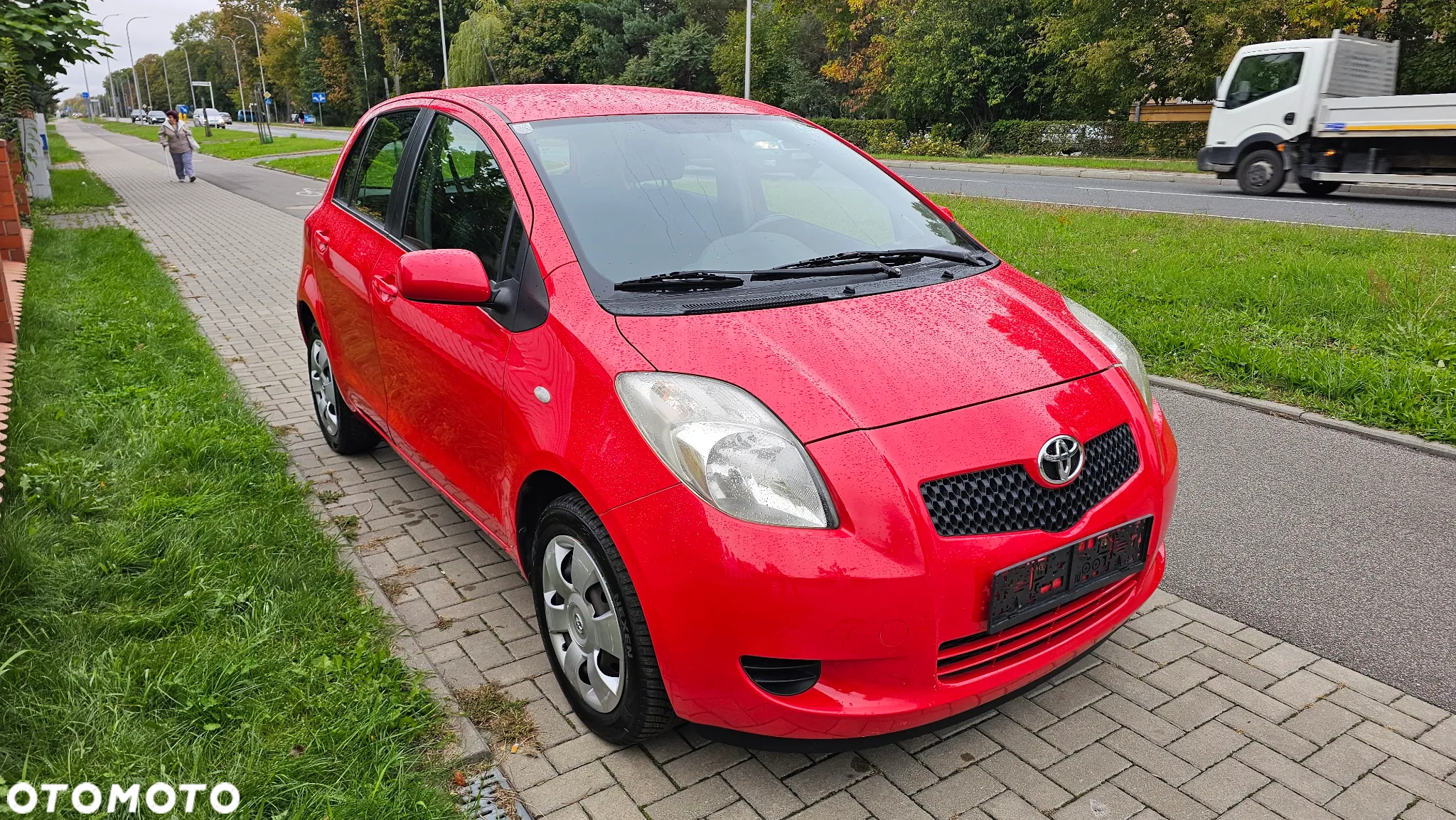 Toyota Yaris 1.0 Life - 3