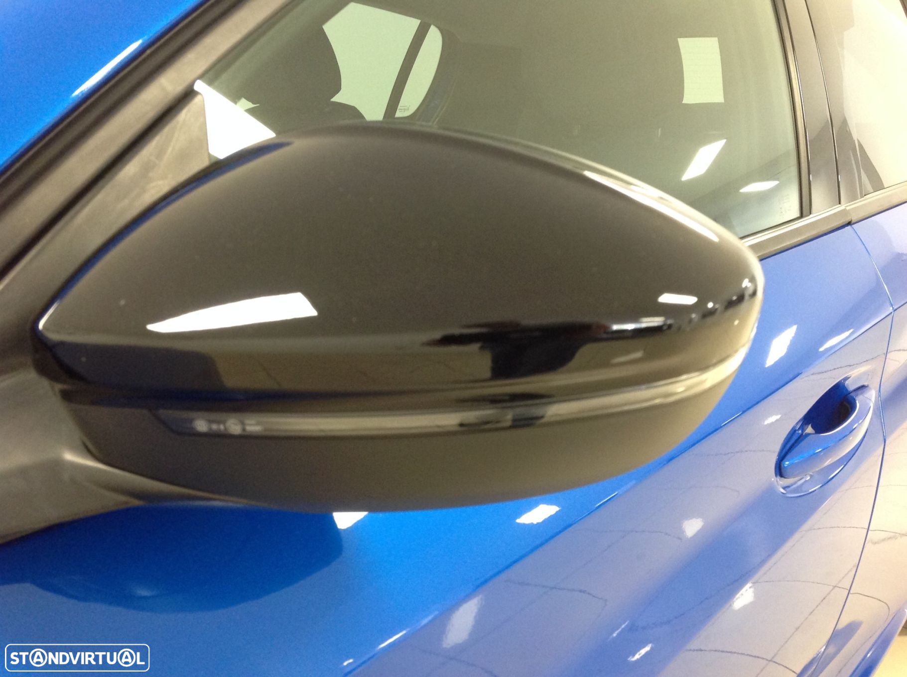 Peugeot 208 1.2 PureTech Allure - 10