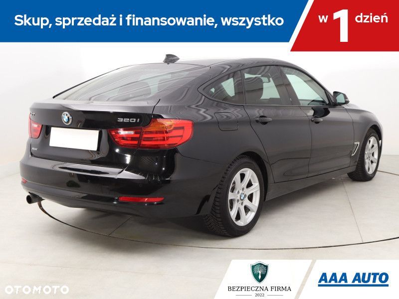 BMW 3GT - 7