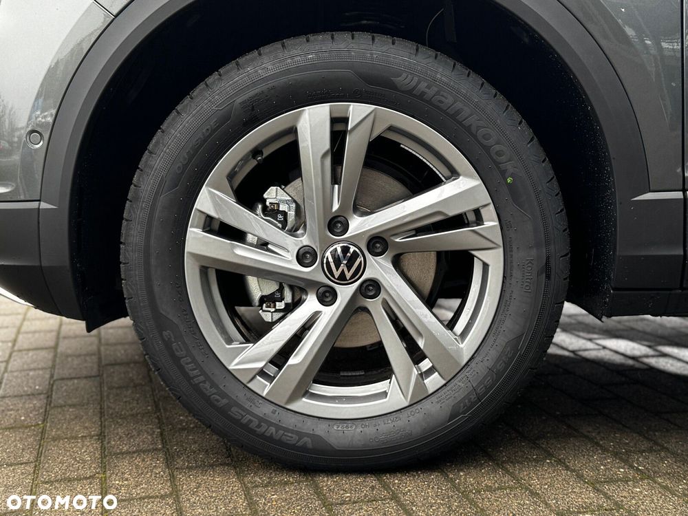 Volkswagen T-Roc 1.5 TSI Life Plus DSG - 31