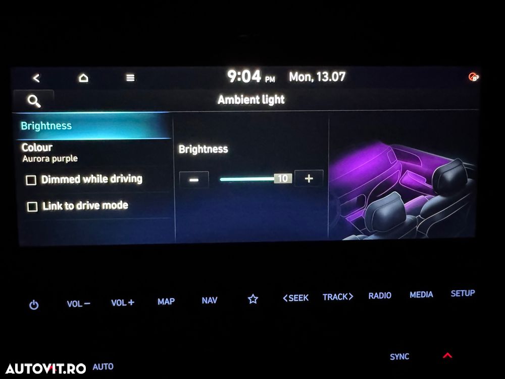 Hyundai Tucson 1.6 T-GDi 4WD Prime - 34
