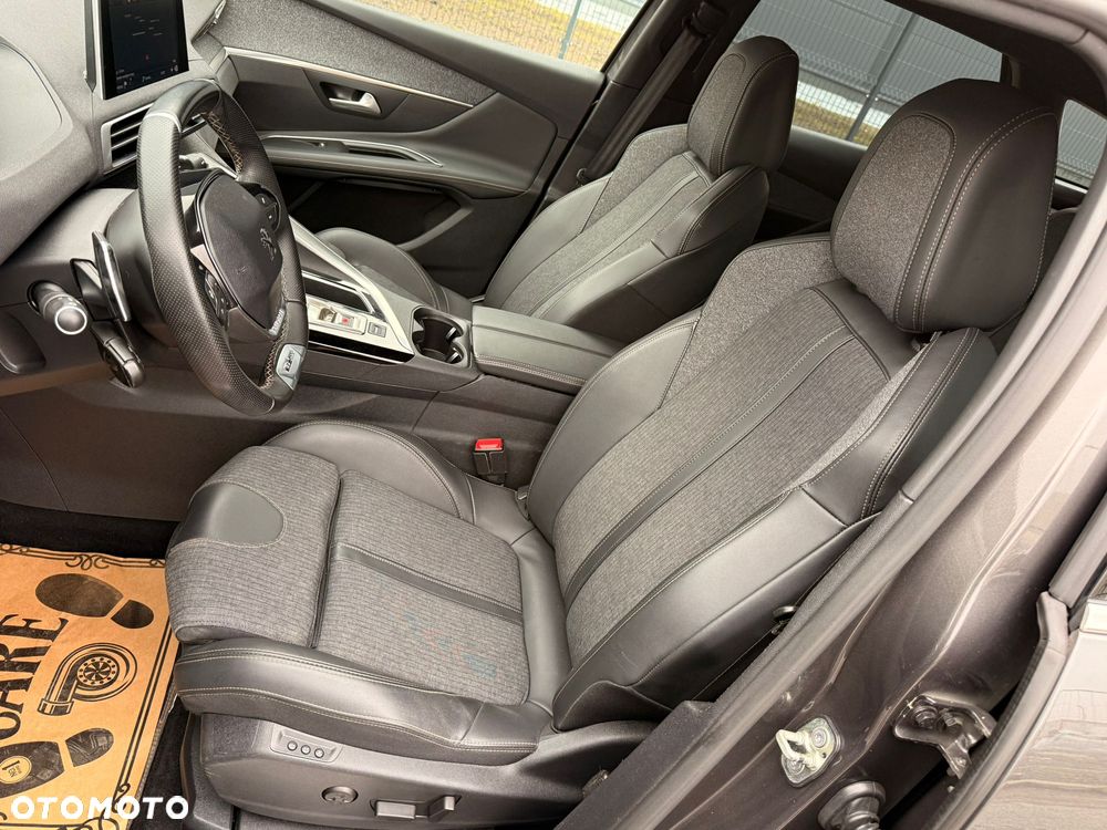 Peugeot 3008 - 29
