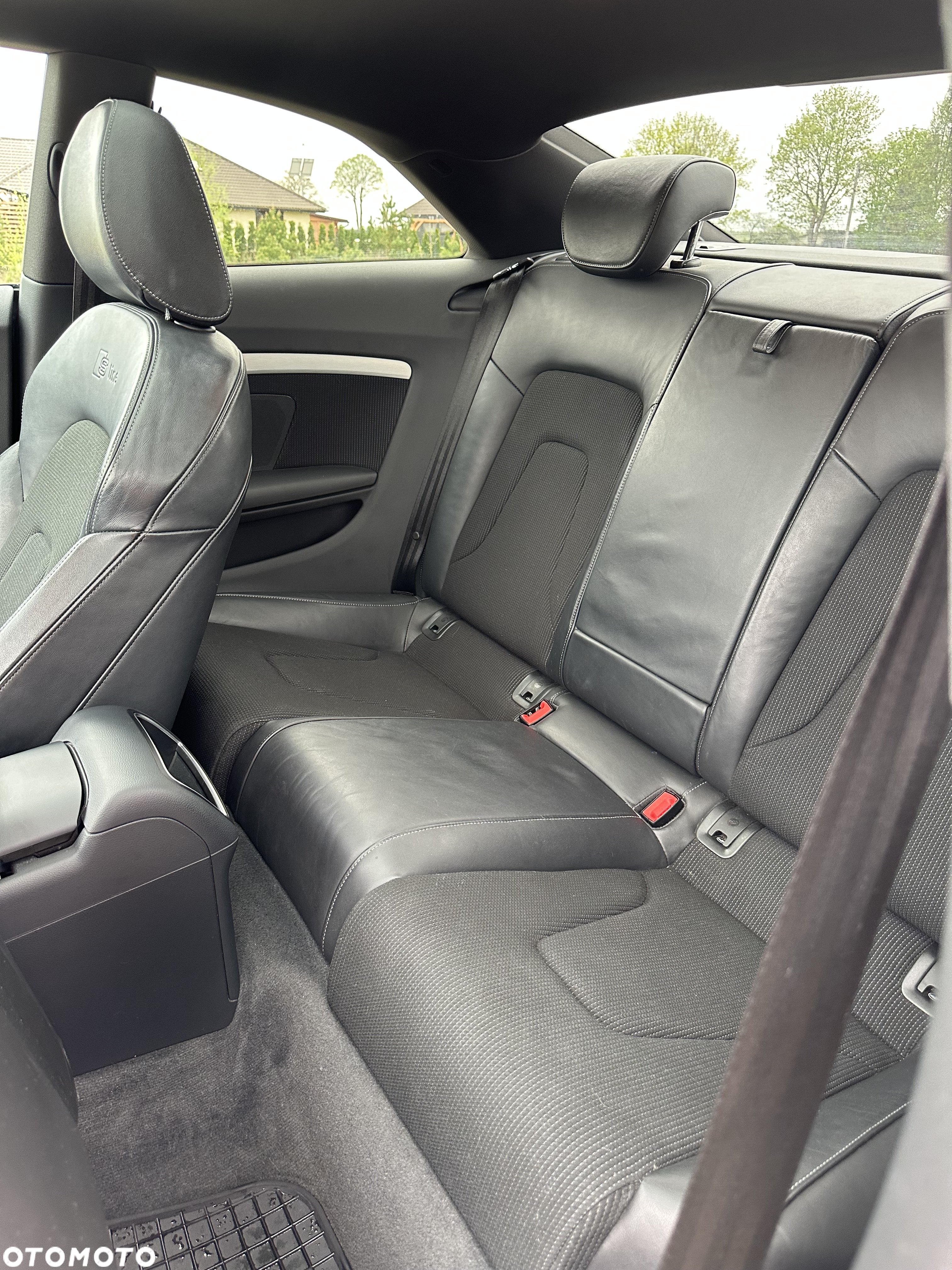Audi A5 2.0 TDI DPF - 12