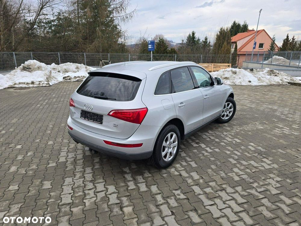 Audi Q5 - 12