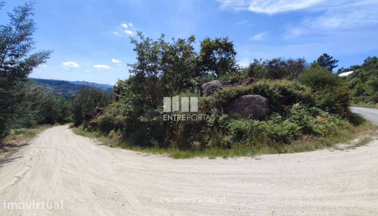 Venda Terreno com 58155m2, Soalhães, Marco de Canaveses - Grande imagem: 3/34
