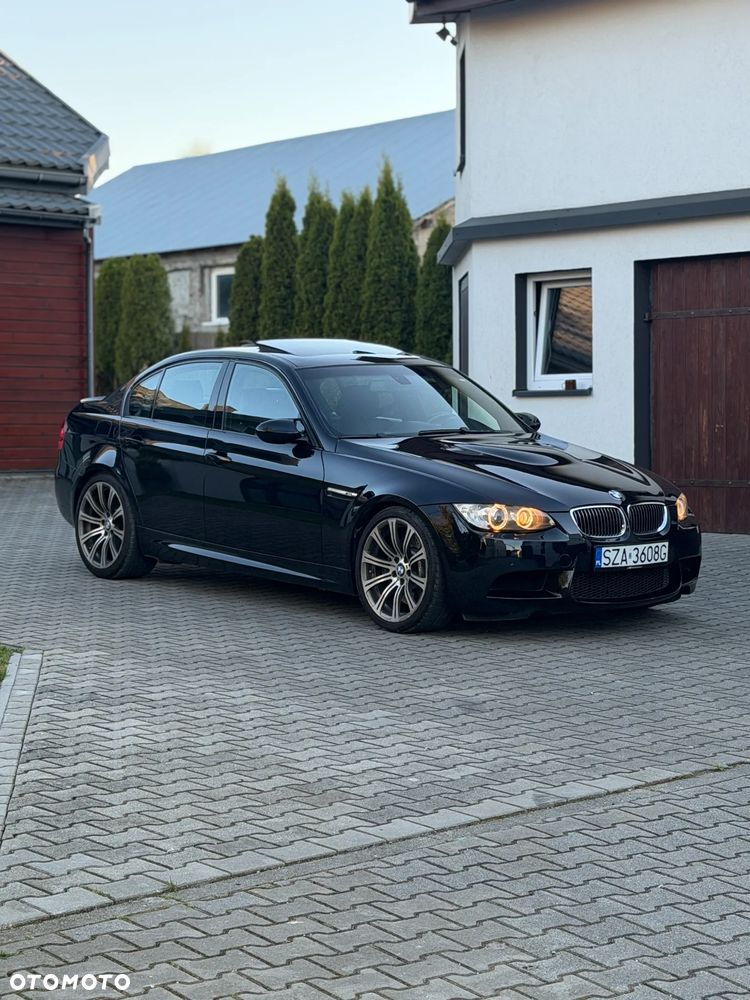 BMW M3 Standard - 1