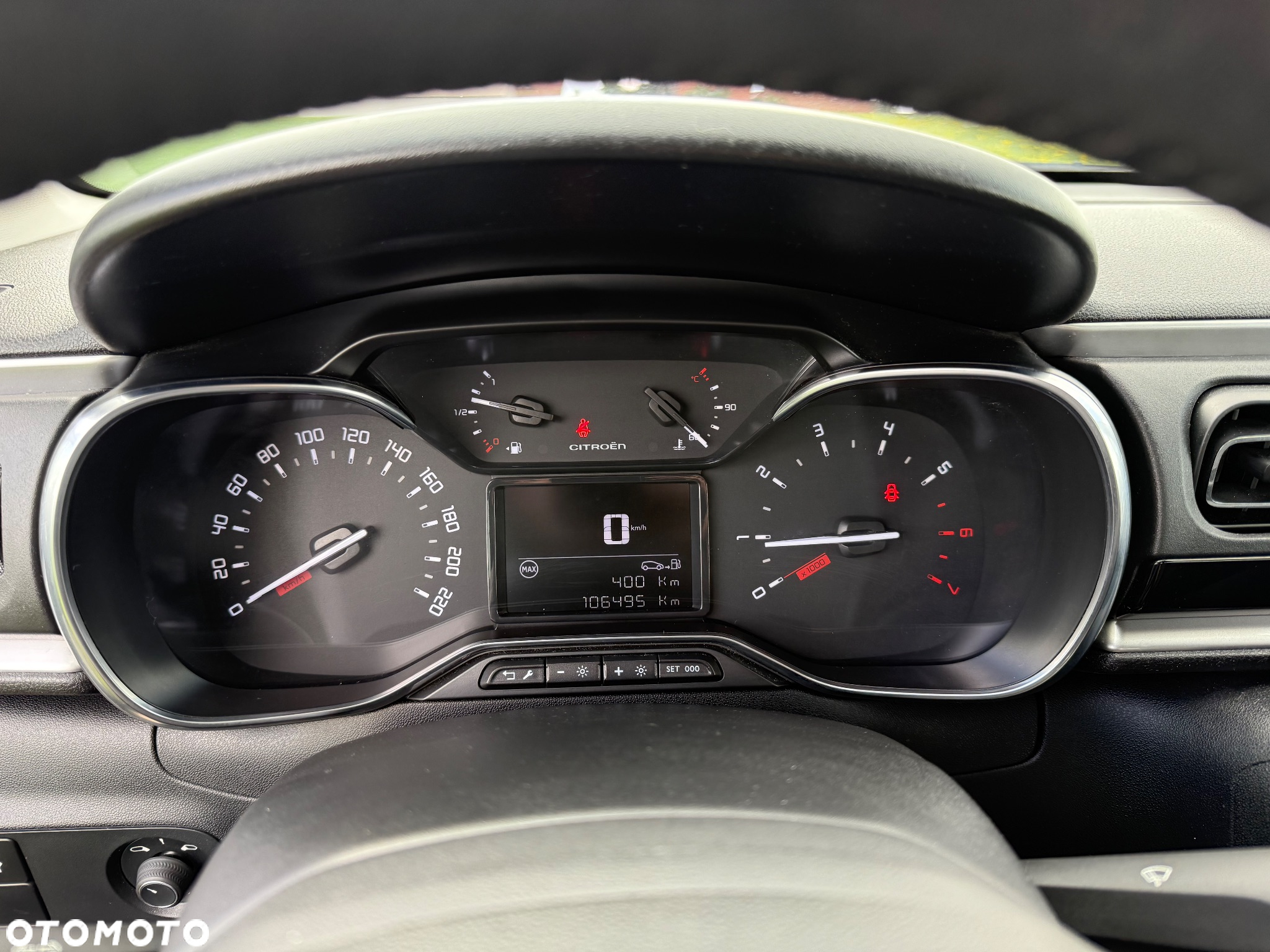 Citroën C3 1.2 PureTech Shine - 10