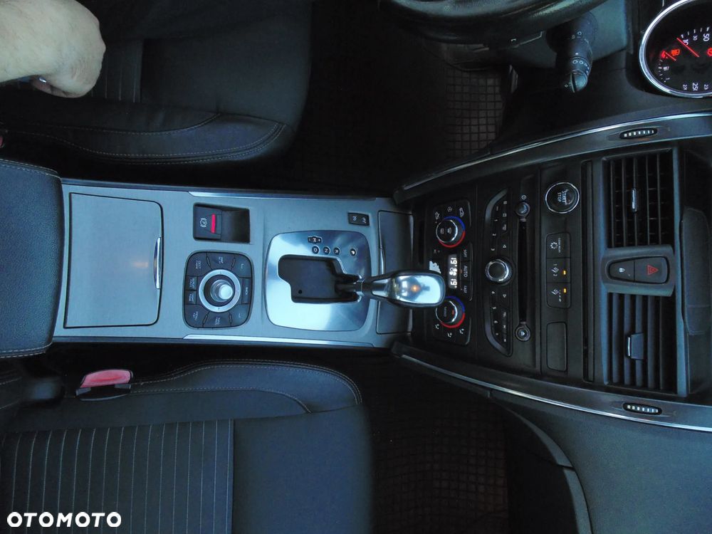 Renault Latitude 2.0 dCi Initiale - 18