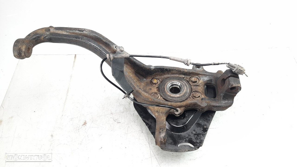 Manga deixo frente direita NISSAN PATHFINDER III  PATHFINDER (R51) 2.5 dCi Diese...