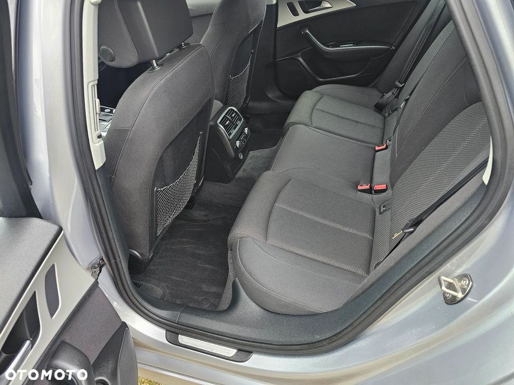 Audi A6 Limousine - 12