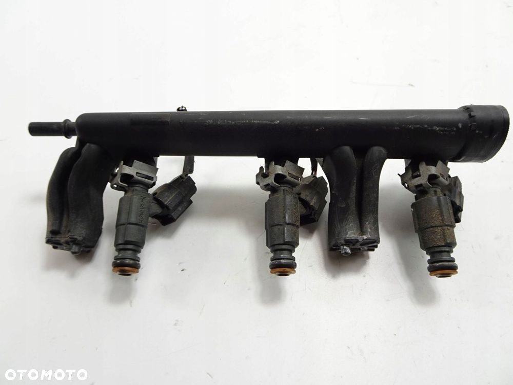 wtryskiwacze kpl. opel crossland x 0280157127 - 1