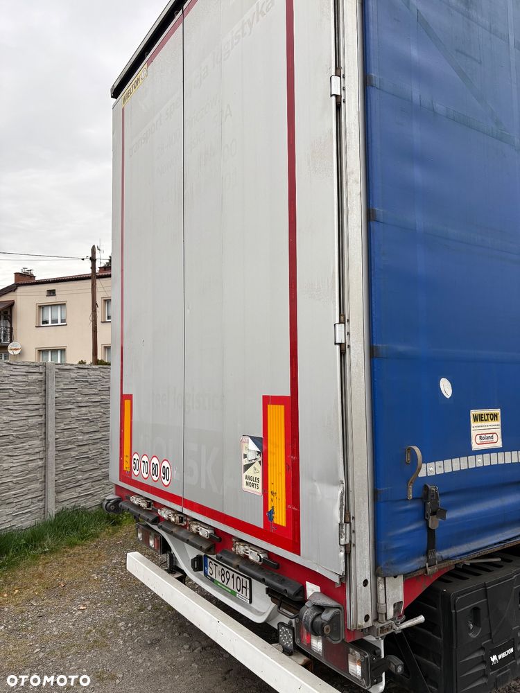 Wielton NS-3 NS3K - 8