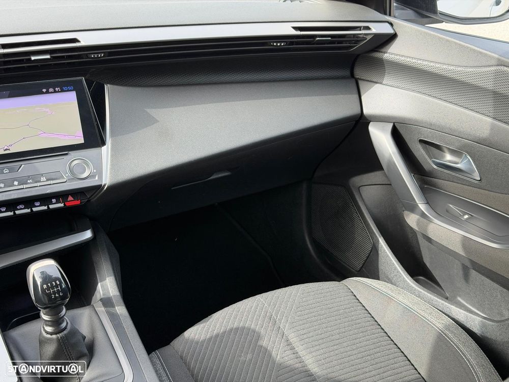 Peugeot 308 BlueHDi 130 Active Pack - 36