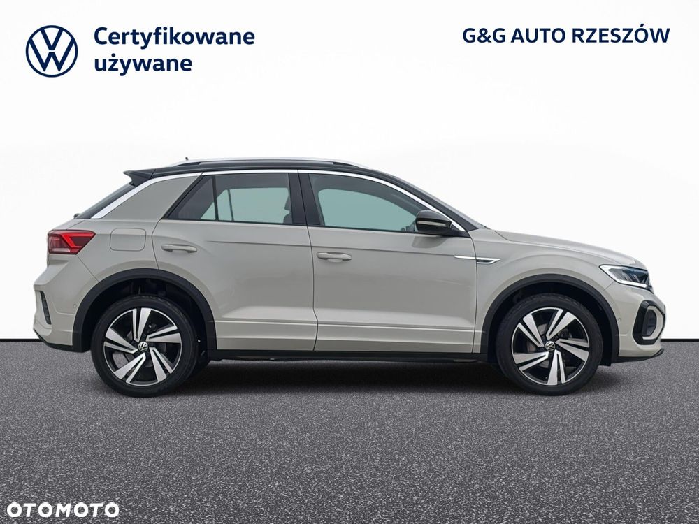 Volkswagen T-Roc - 13