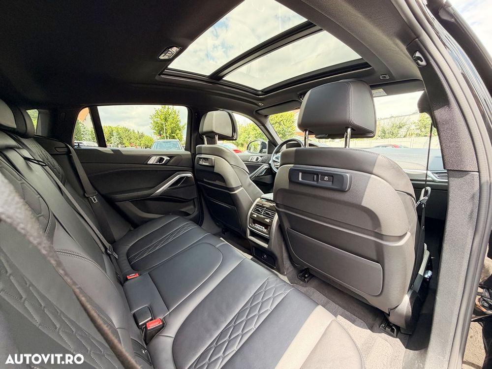 BMW X6 - 28