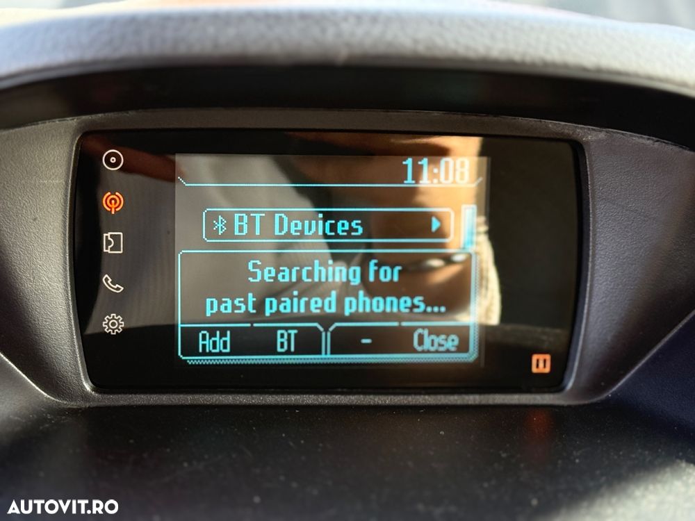 Ford Tourneo Courier 1.0 EcoBoost Titanium - 15