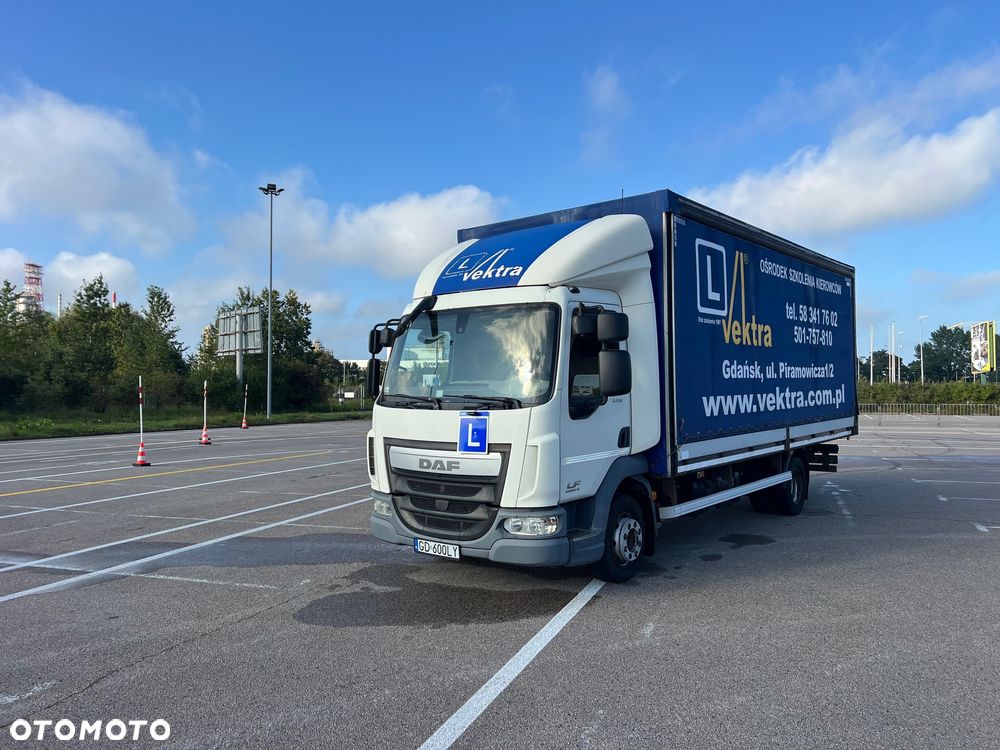 DAF LF 220 FA - 4