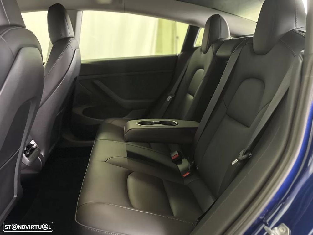 Tesla Model 3 Long Range Tração Integral - 25