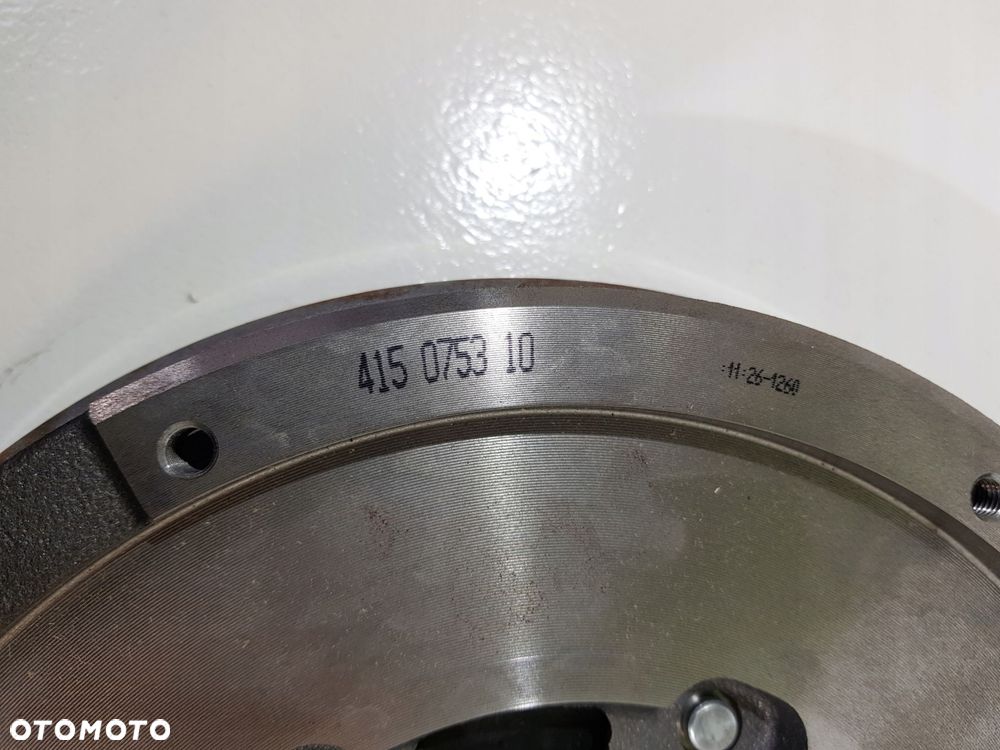 koło dwumasowe 415075310 luk ford s-max mondeo v 2.0 tdci - 5