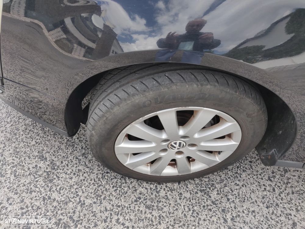 VW Passat Variant 2.0 TDI Highline IM - 3