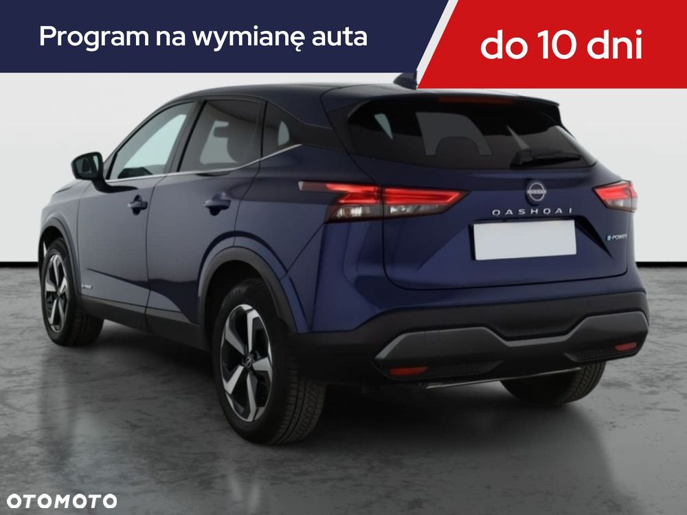 Nissan Qashqai - 6