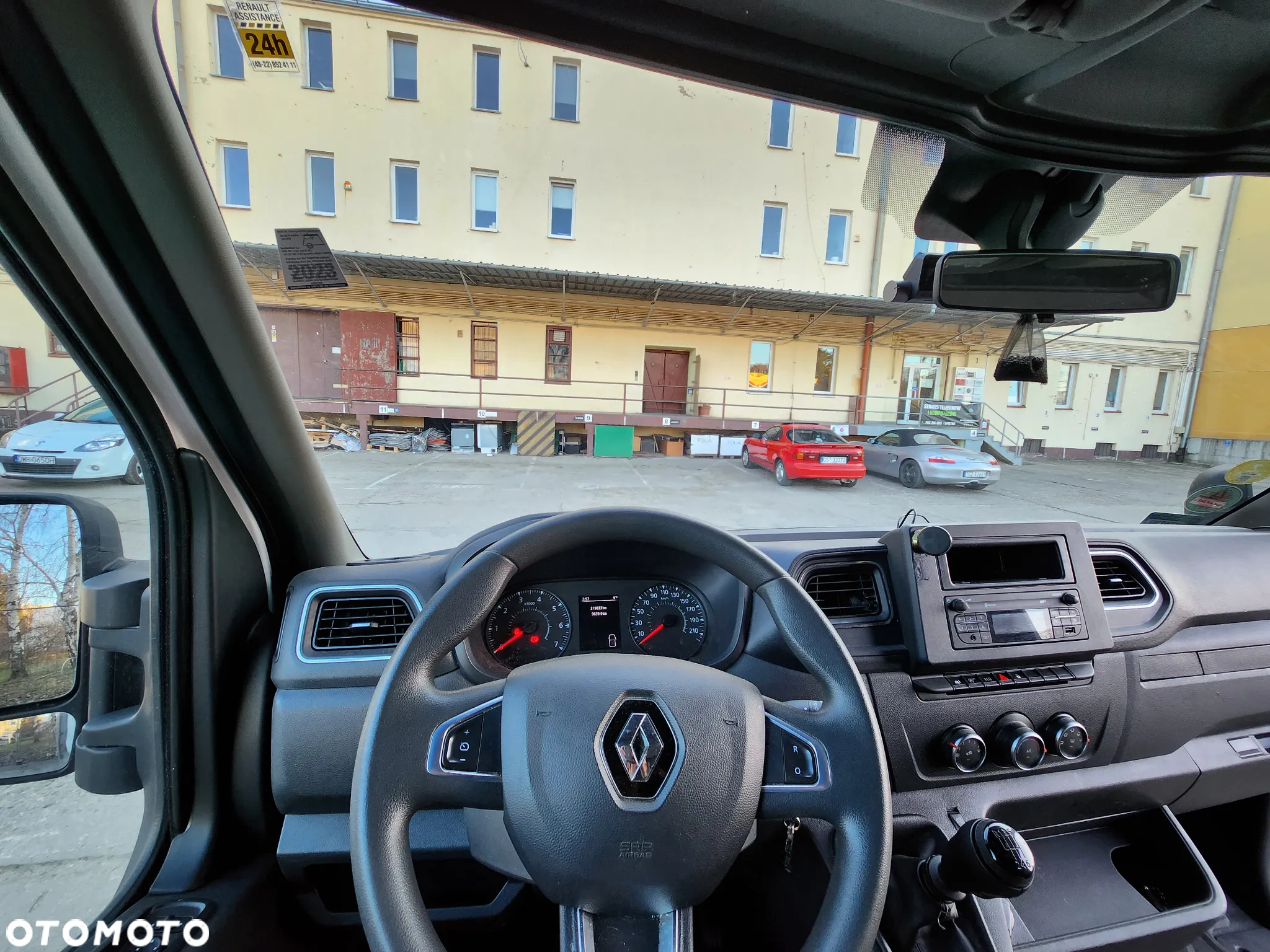 Renault Master - 7