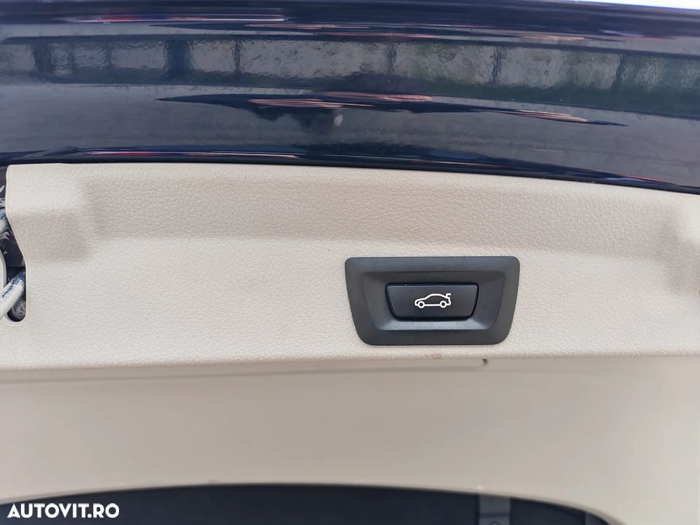 BMW Seria 4 420i Aut. - 9