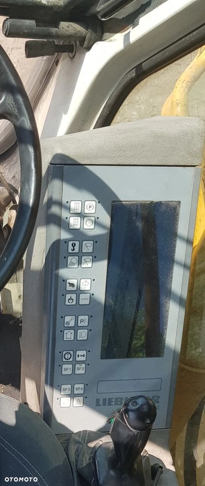 Liebherr A900 LITRONIC - 21