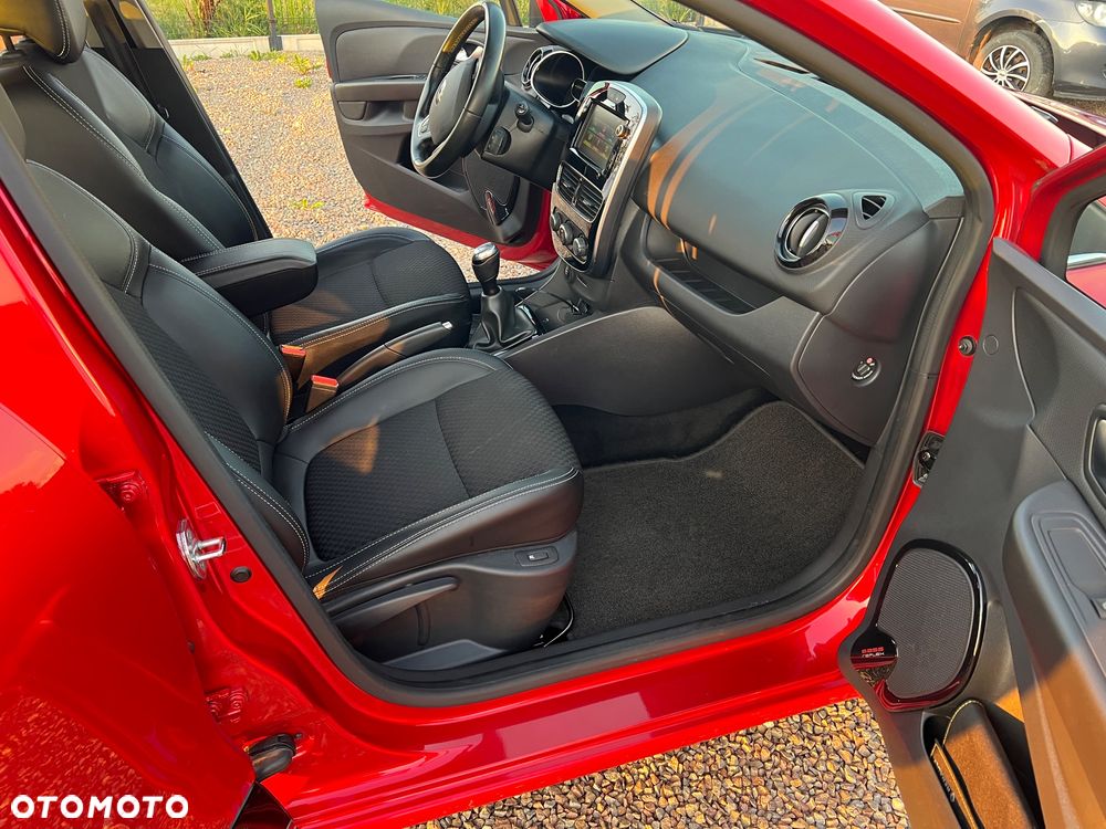 Renault Clio 0.9 Energy TCe Intens - 25