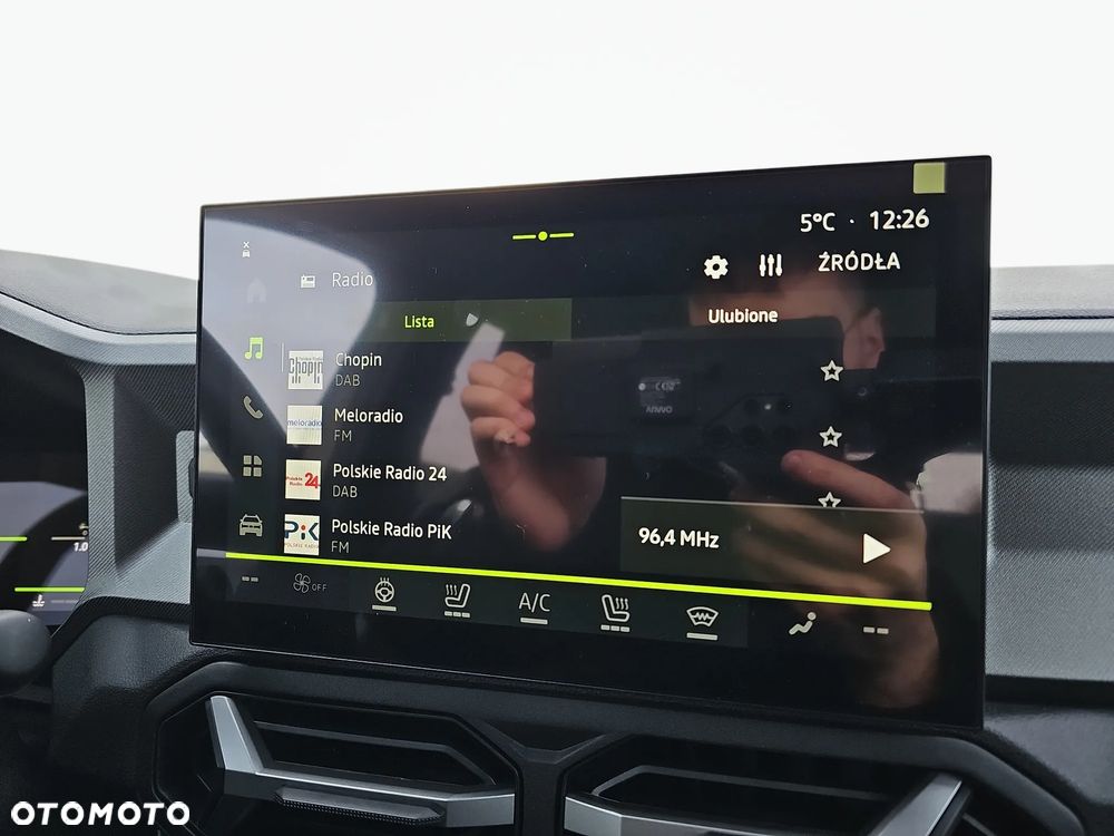 Dacia Bigster 1.2 TCe mHEV Journey - 20