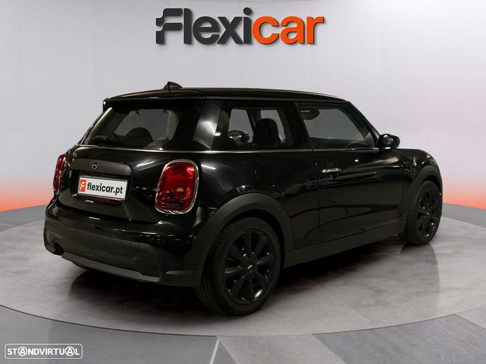 MINI 3 Portas One - 6