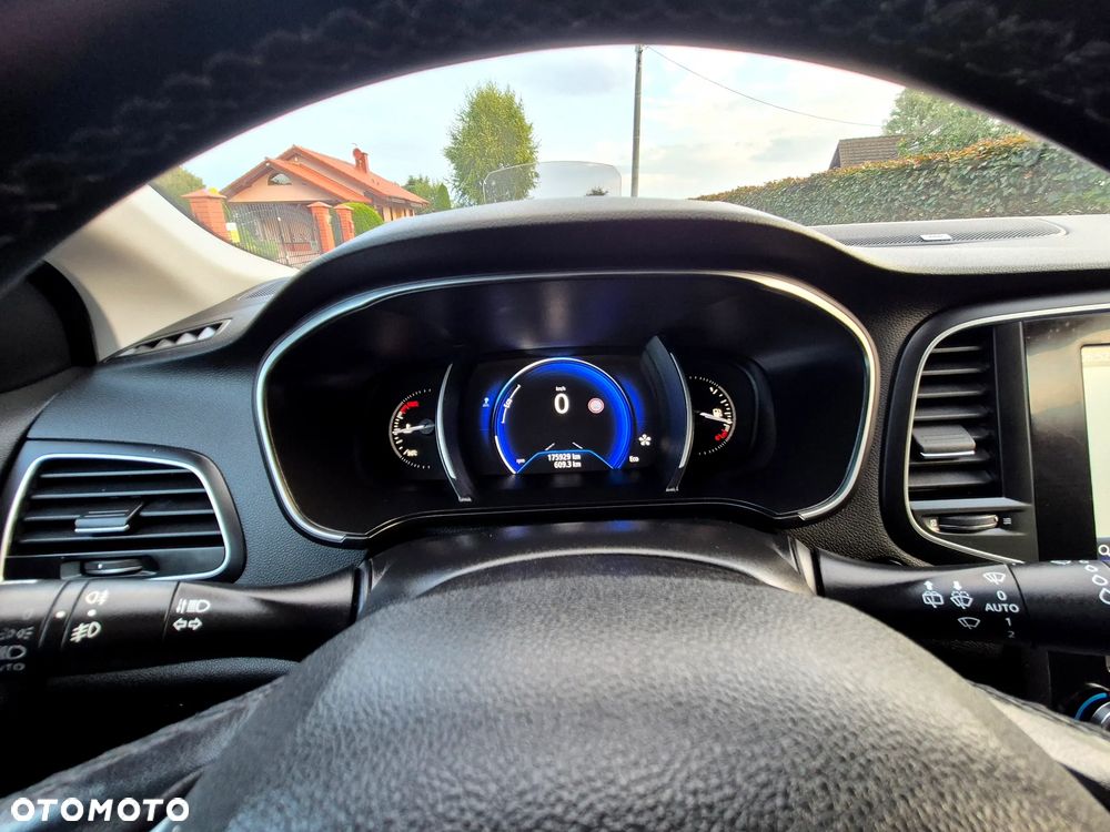 Renault Megane - 27