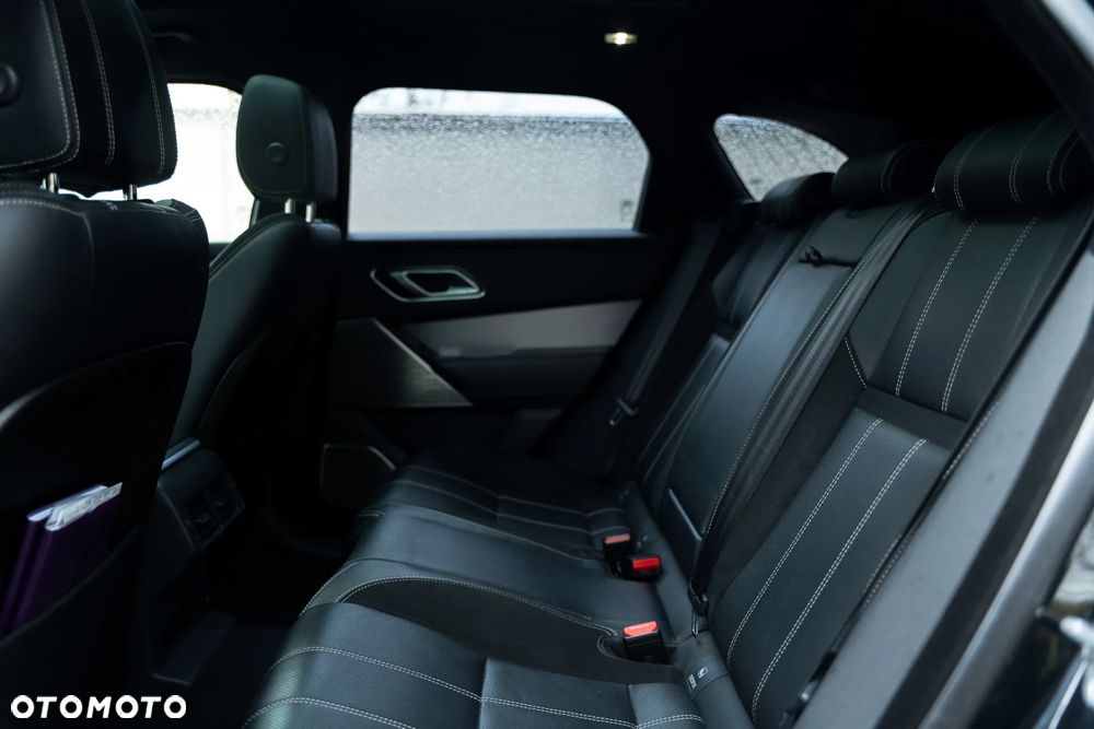 Land Rover Range Rover Velar 2.0 SD4 R-Dynamic - 12