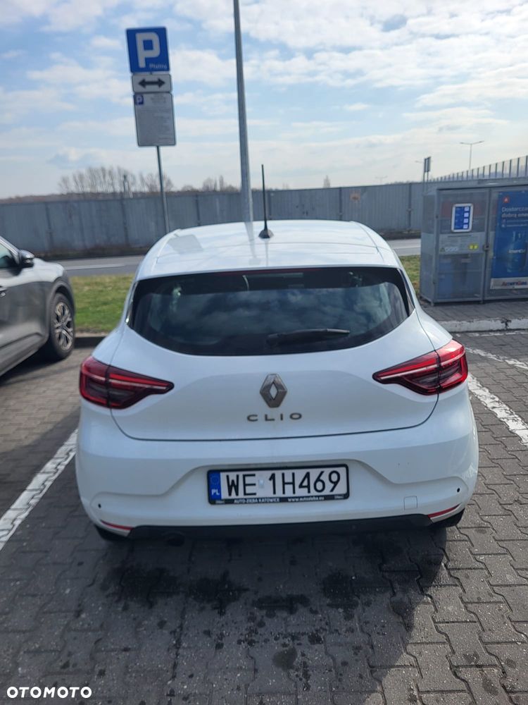 Renault Clio 1.0 SCe Life - 18