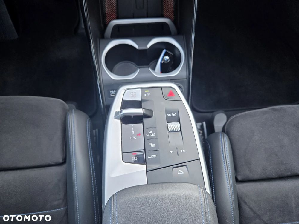 BMW X1 xDrive23i mHEV M Sport sport - 33