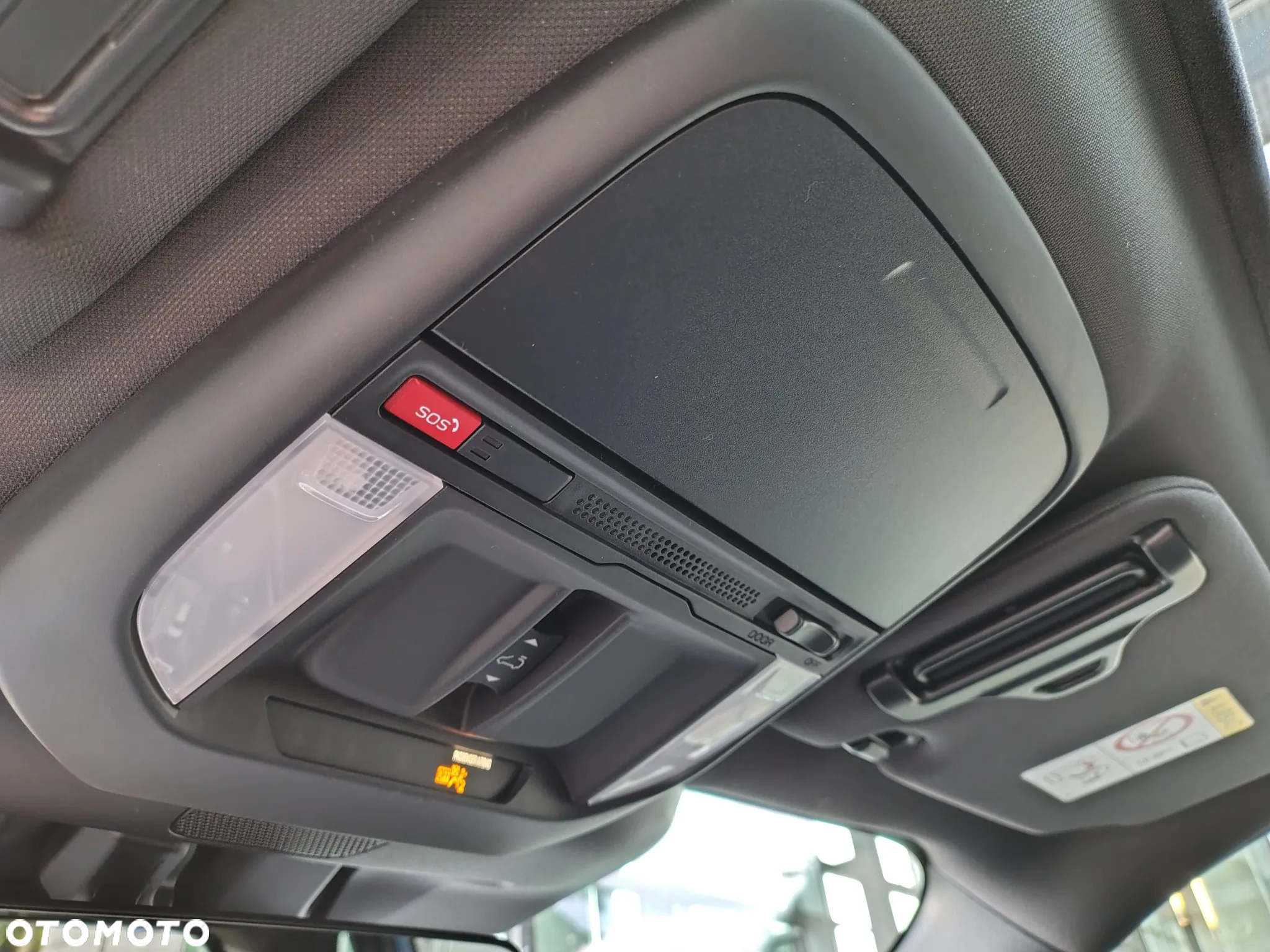 Subaru Forester 2.0i-L Platinum (EyeSight) Lineartronic - 18